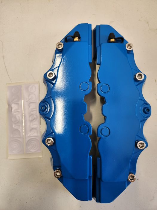 capas travão honda civic vti EG Brembo