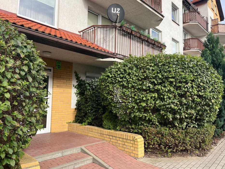Sprzedam mieszkanie 55 m2 ul. W. Szefki Gdynia Fikakowo