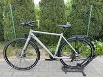 Sprzedam rower trekkingowy Rabeneick