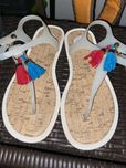 Sandalias Gioseppo nr. 35