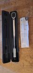 Klucz dynamometryczny MAGNUSSON 1/2" 28-210 Nm