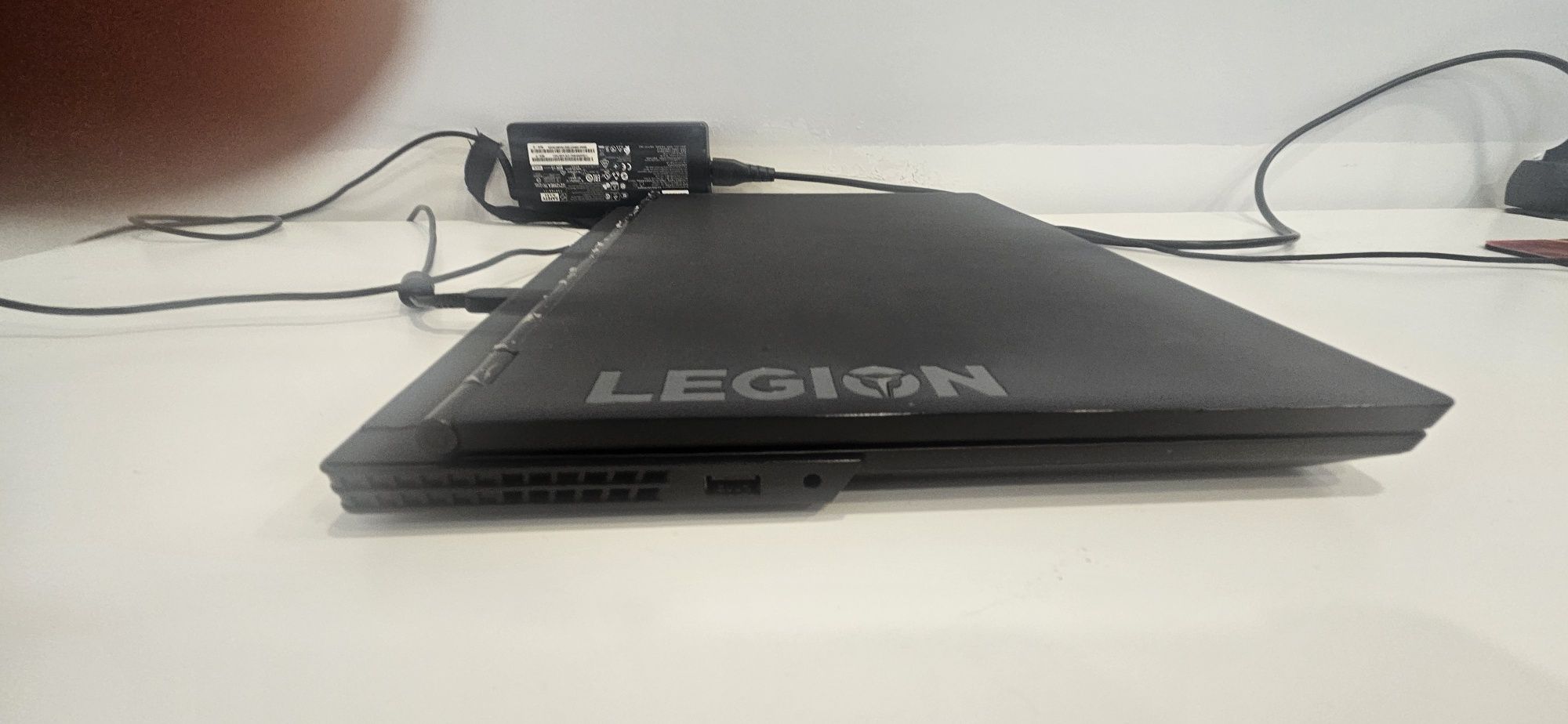 Laptop Lenovo Legion Y540-15IRH-PG0 15,6 Intel Corei5-9300H 8GB ram