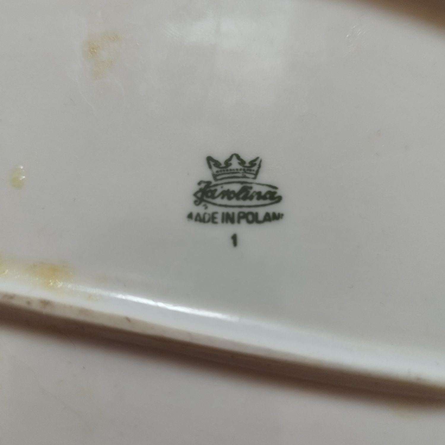 Patera PRL Jarolina