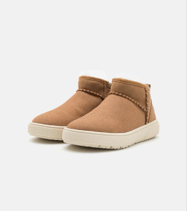 Дитячі зимові  черевики geox Theleven , розміри 30