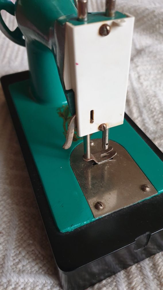 Швейная машинка раритет