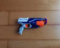 Pistola Nerf Elite