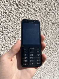 Телефон Nokia 230 чорний