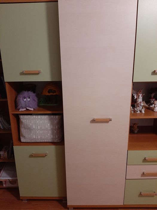 Meble dla  młodzieży