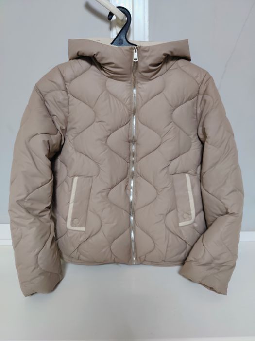 Куртка еврозима, зима