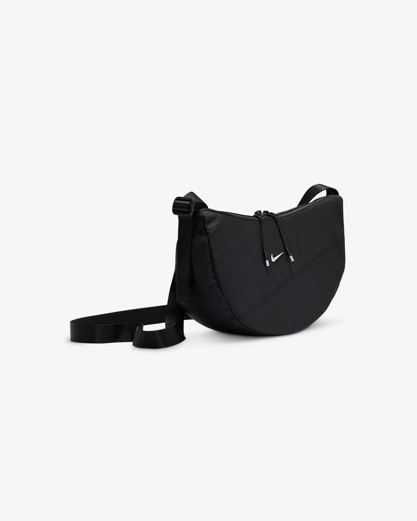 США! Сумка Nike Aura Crescent Crossbody Dunk Force Jordan (HQ4370-010)