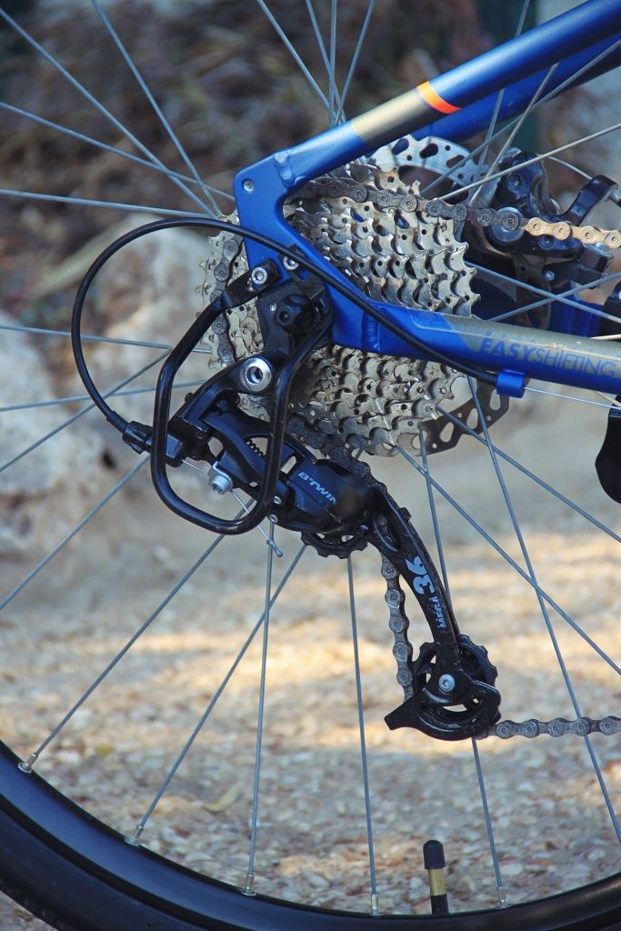 Bicicleta Riverside 500 / 29'(L)