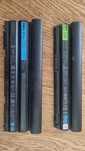 2 x Bateria laptopa Dell 58 Wh i 97 Wh