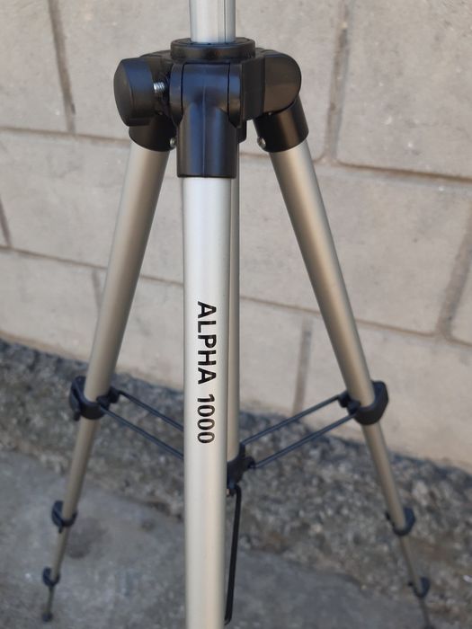 Штатив для фото и видео.