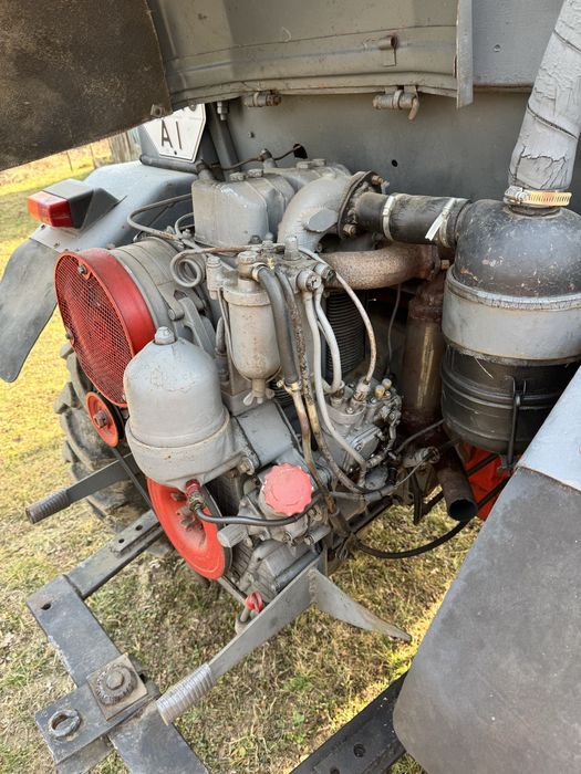 Продам Трактор Т16