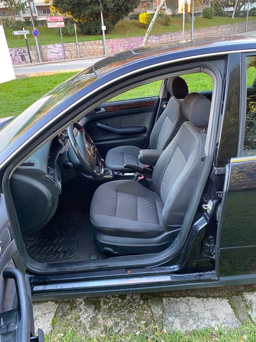 Audi A6 Diesel  Particular