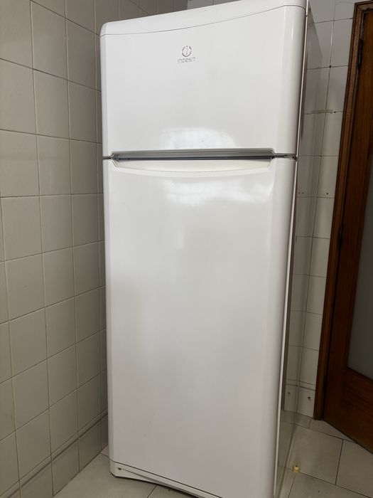 Frigorifico TIAA12v1 2 Portas