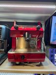 Однопостова кавомашина Gaggia 1500 Вт з гарантією