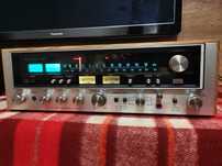 Sansui 7070 amplituner