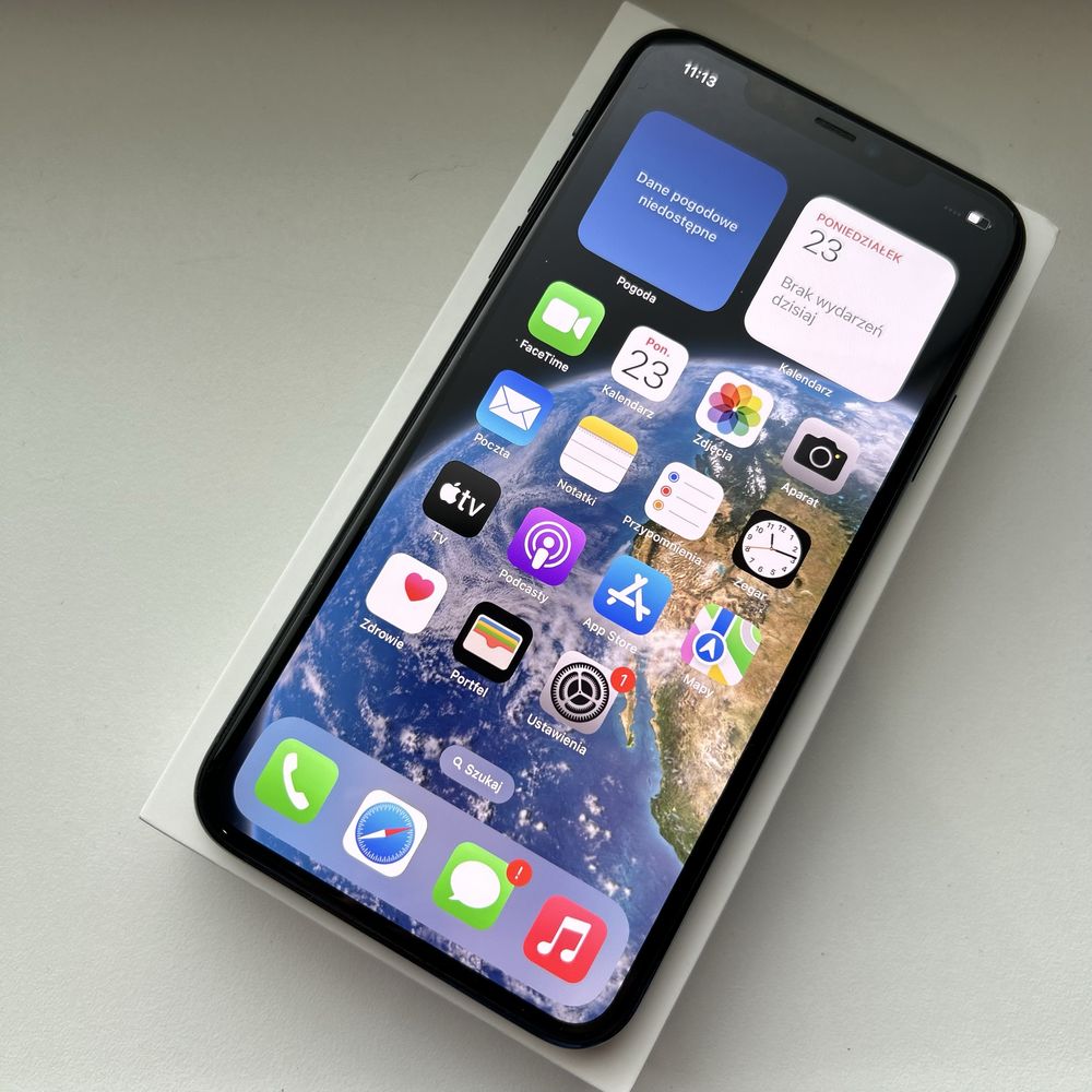 Iphone 11 Pro Max 256 GB