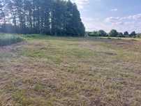 Działka budowlana 2000m3