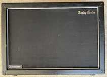 Harley Benton G212 Celestion V30