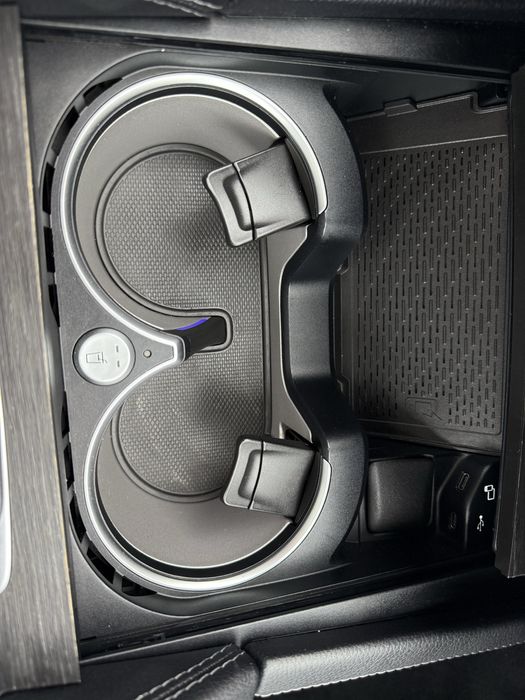 Mercedes-Benz GLS 450