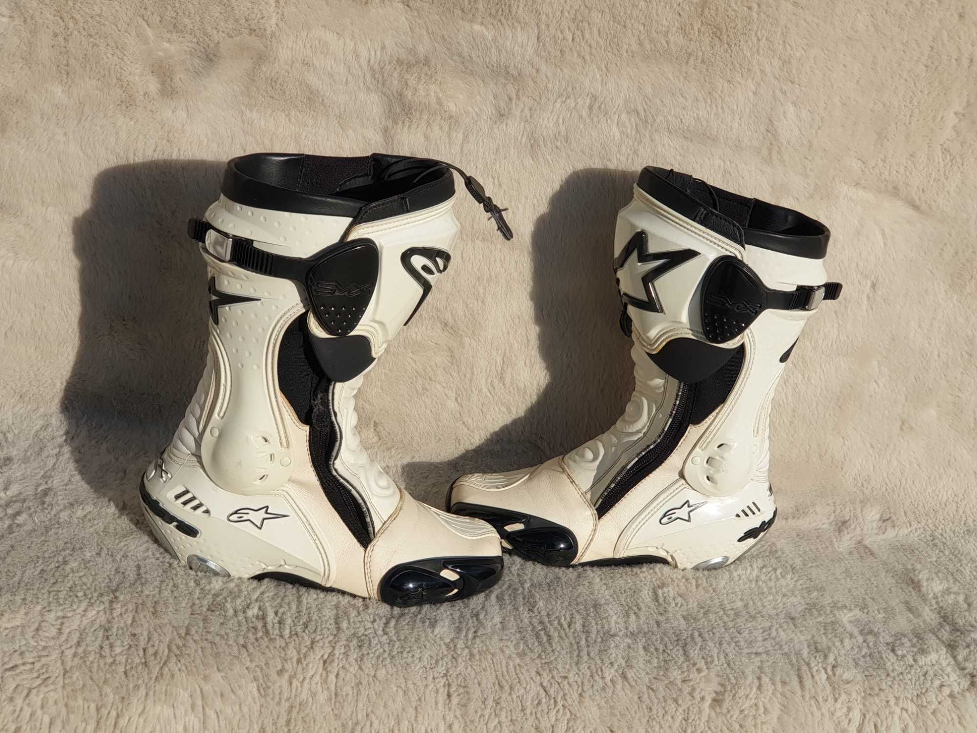 Alpinestars smx plus 37 buty motocyklowe