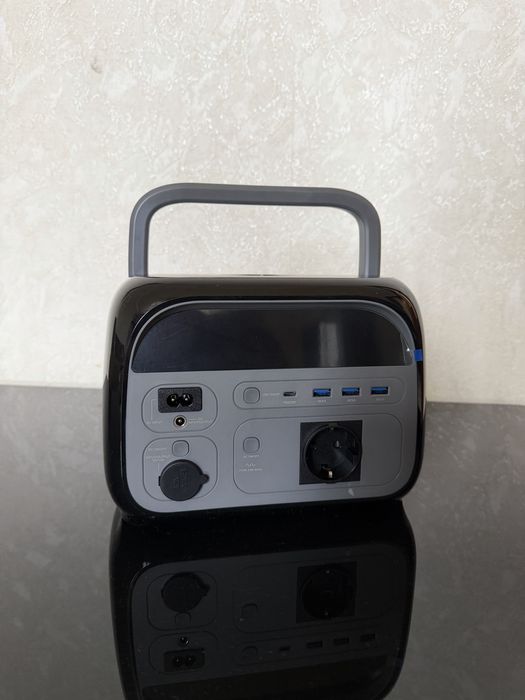 Зарядна станція Ctolity AP400 345.6Wh/108000mAh/3.2V 500W