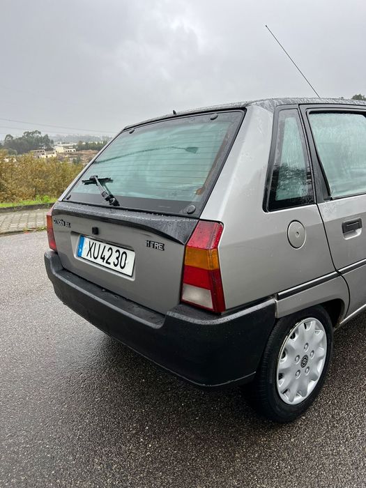 Citroen AX TRE 1.1