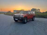 Hummer H3 Hummer H3 3.5 R5 stan kolekcjonerski mały przebieg