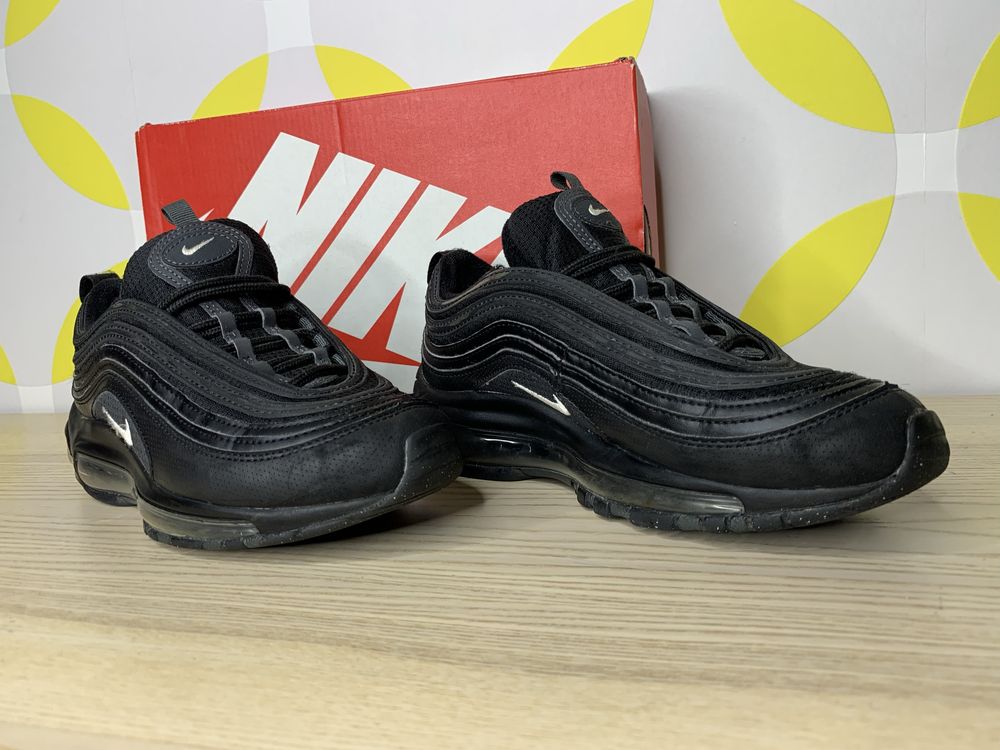 Nike Air Max 97, розмір 36