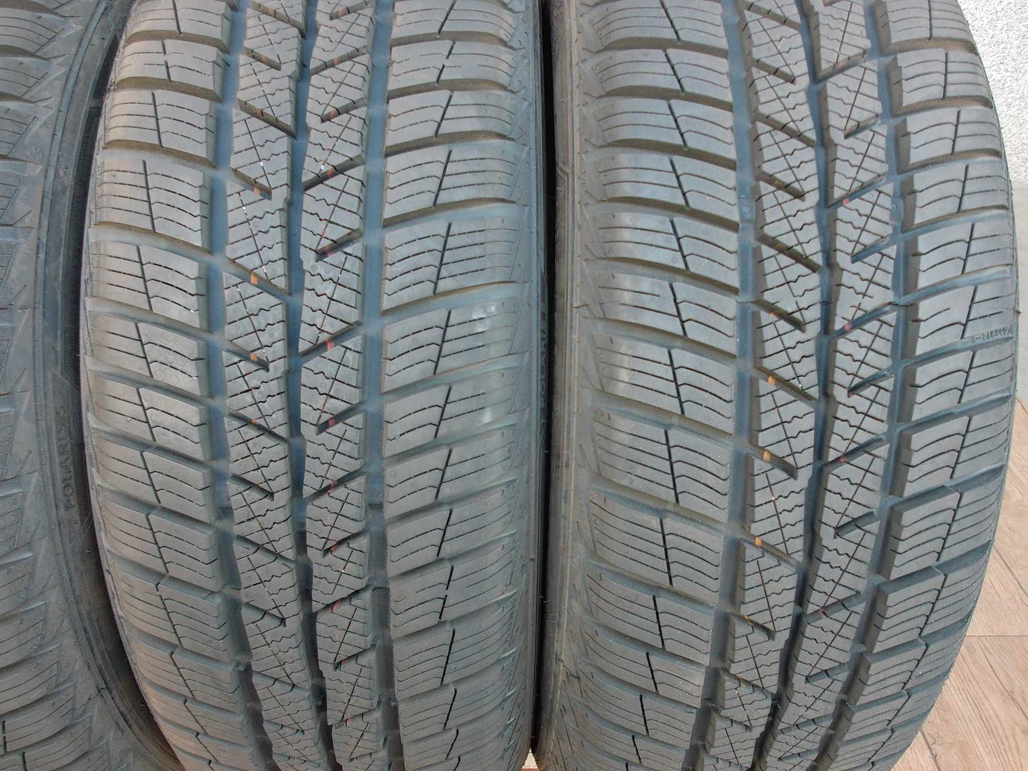 Barum Polaris 5 185/60/15 88T XL jak nowe
