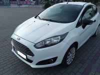 Ford Fiesta 2014 rok, 1.2 82KM