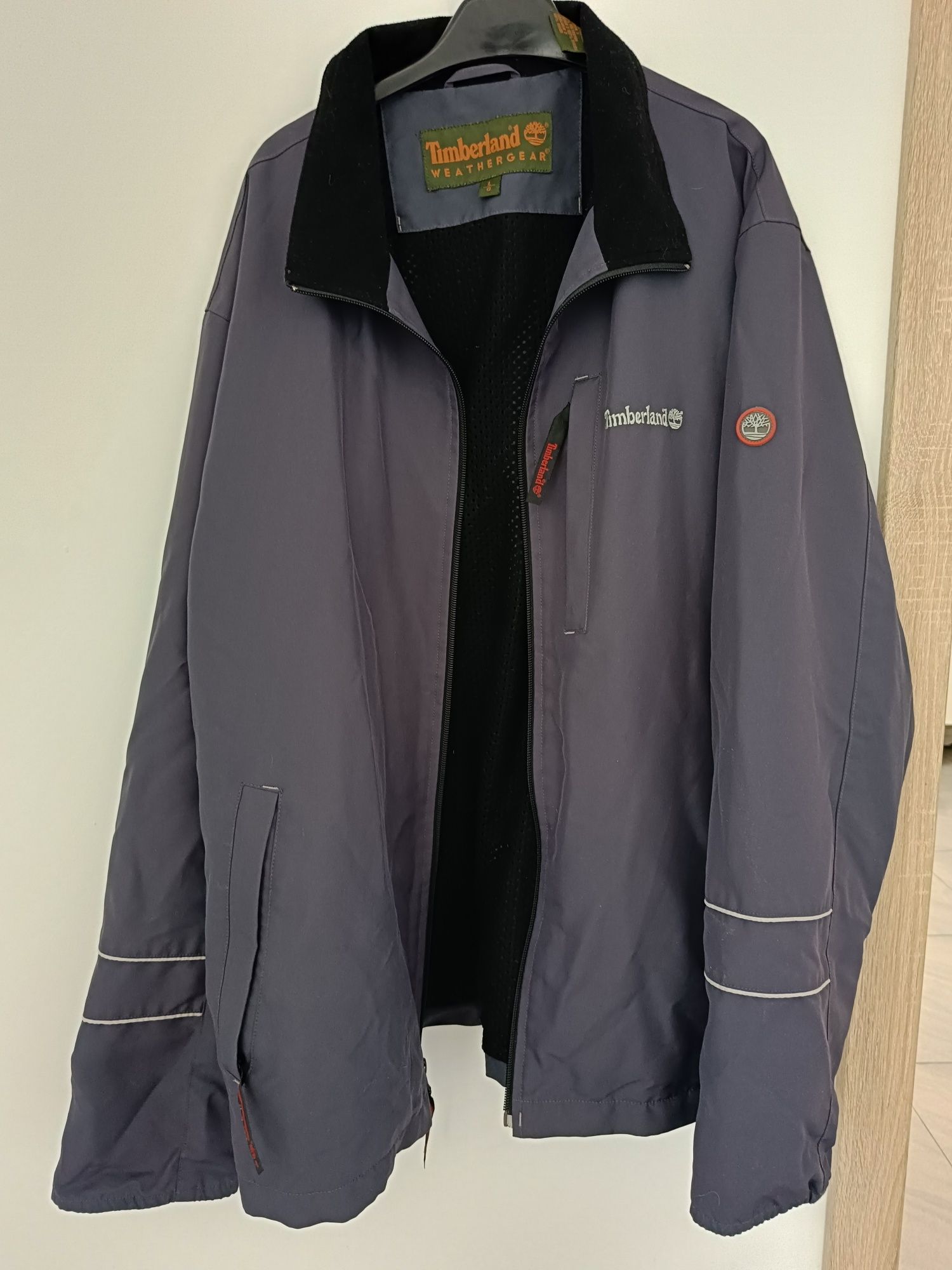 Kurtka parka Timberland L