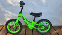 Rowerek biegowy Kellys Kite 12