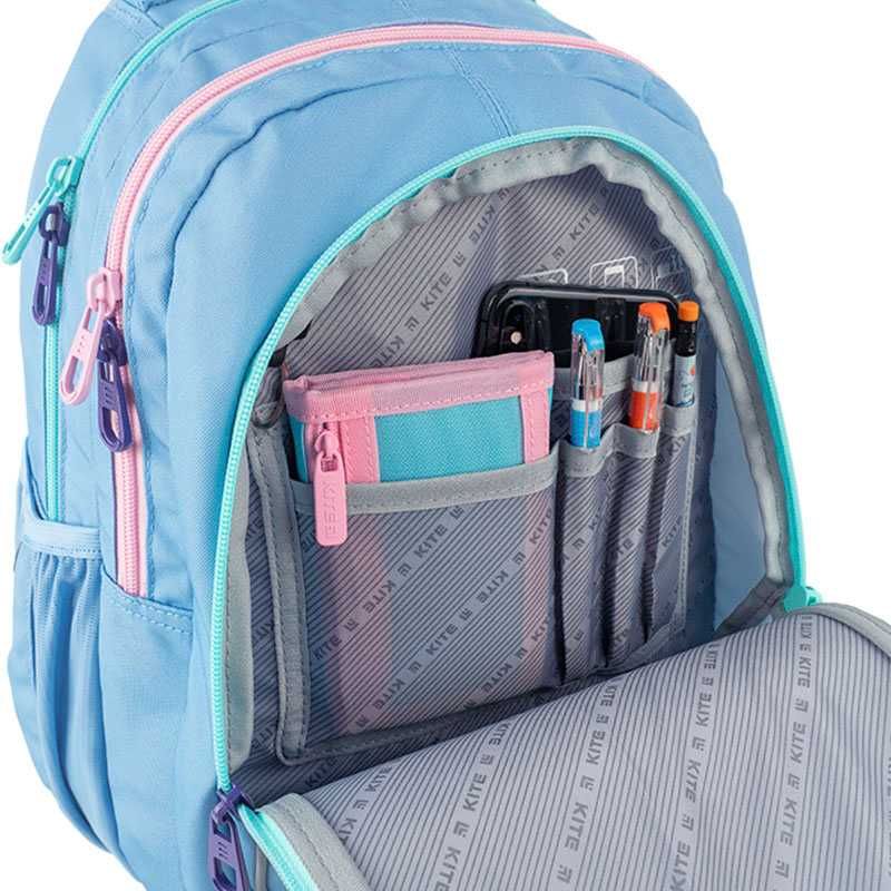 Рюкзак молодіжний M Kite Education K24-8001M