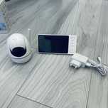 Baby monitor abm501