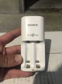 Зарядний пристрій для акумуляторів Cycleenergy Battery Charger Sony
