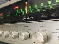 Sansui Eight Deluxe amplituner