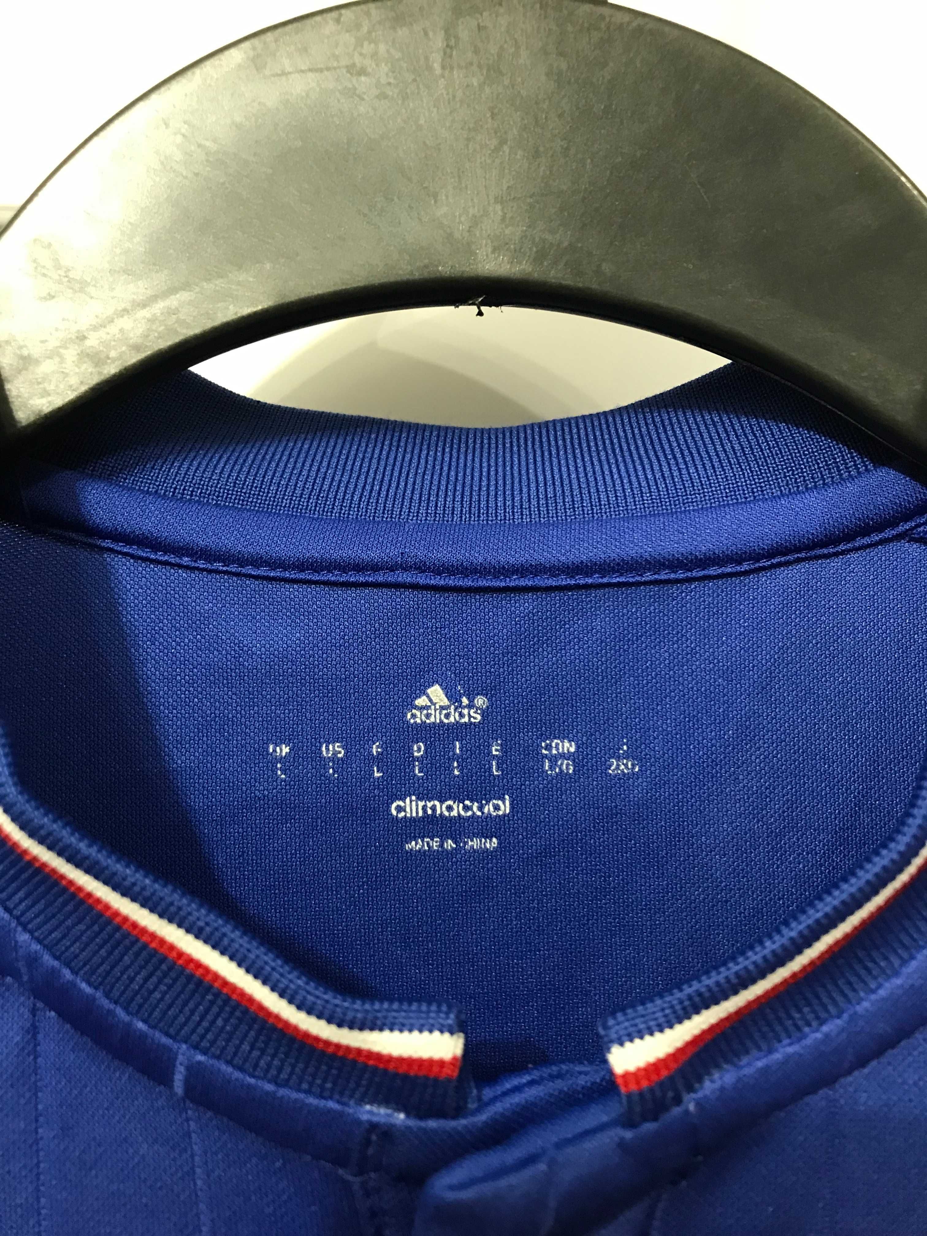 Koszulka Adidas Chelsea Londyn rozm. L