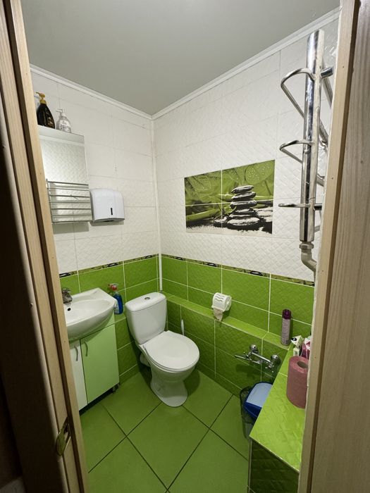 Офісне приміщення вільного призначення Ярослава Мудрого 24