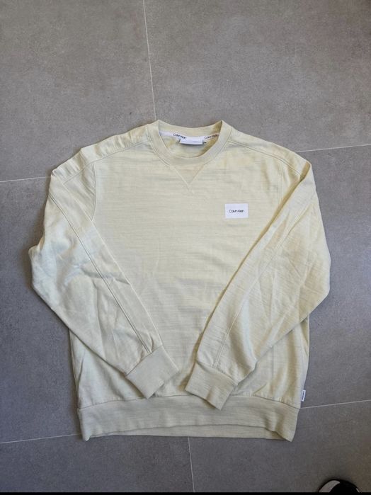 Sweatshirt Calvin Klein Original