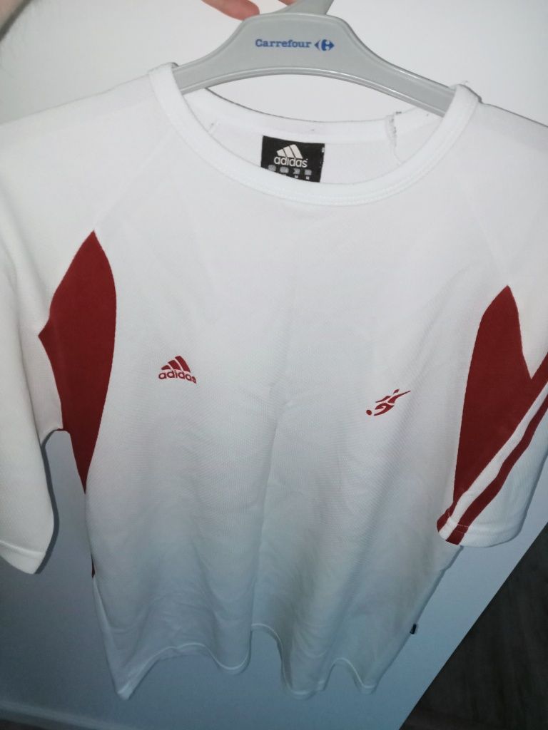 Koszulka męska t-shirt Adidas M