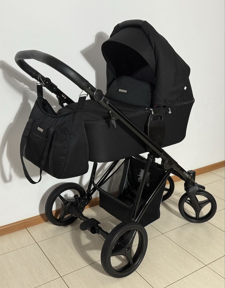 Bebetto Flavio 3w1.SBD.Wysyłka.