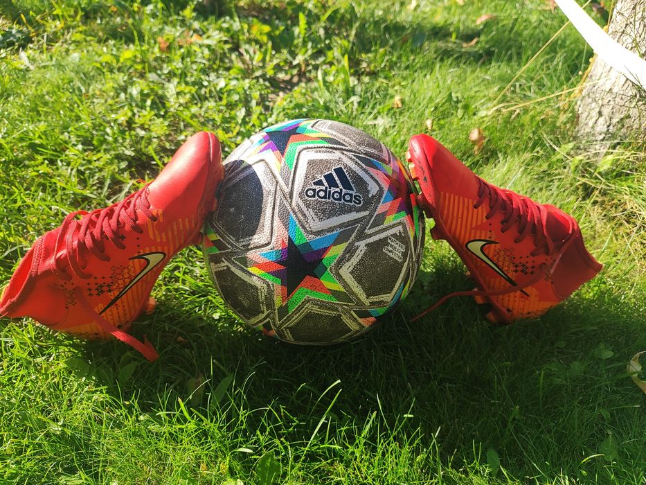 Продам бутси Nike Mercurial Superfly