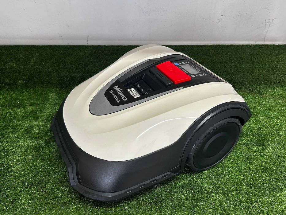 NOWY Robot koszący HONDA Miimo HRM70 Live z zestawem instalacyjnym!!
