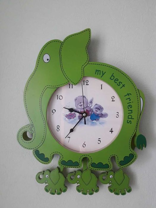 Дитяча кімната-є все!