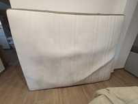 Colchão de casal IKEA