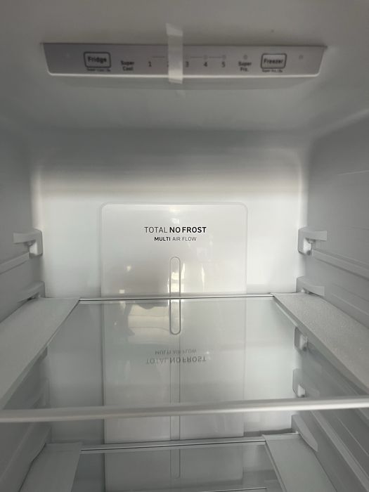 Продам новый холодильник Edler