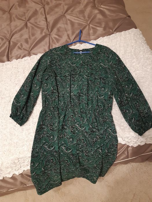 Sukienka stylizowana góralska 38 M